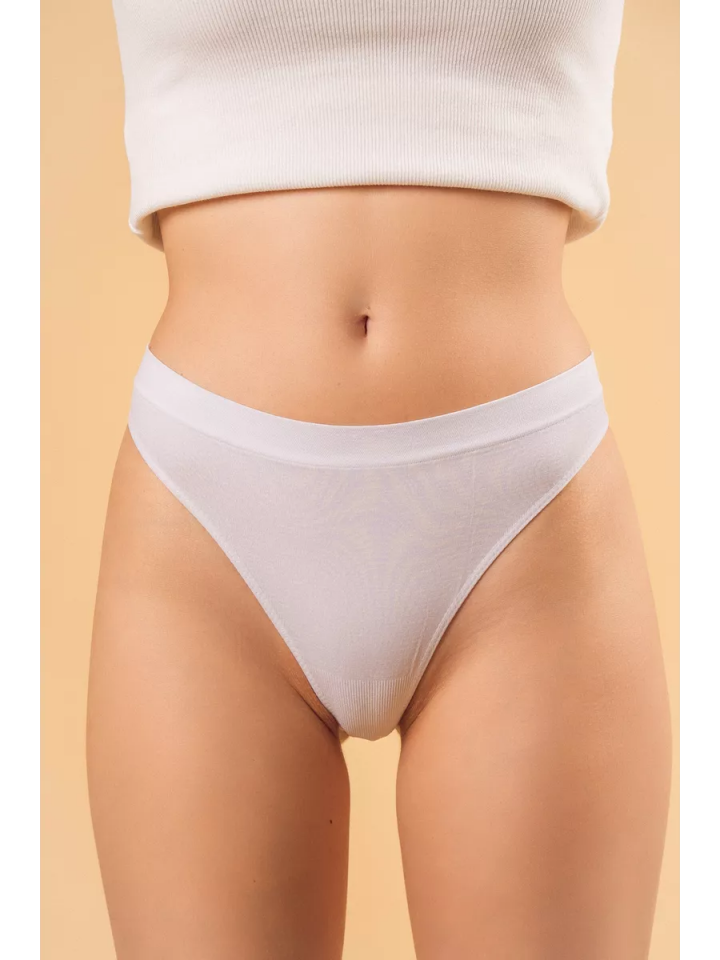Seamless Kadın String Tanga