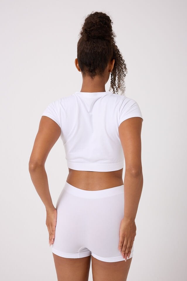 Seamless Kadın Boxer