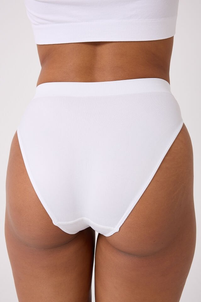 Seamless Kadın Slip Külot