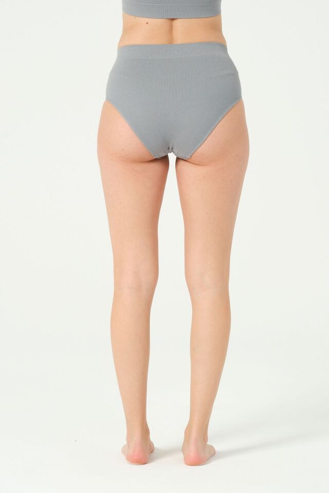 Seamless Fitilli Külot