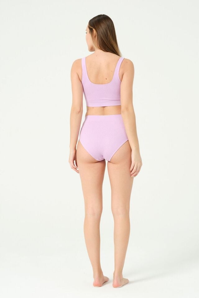 Seamless Fitilli Külot
