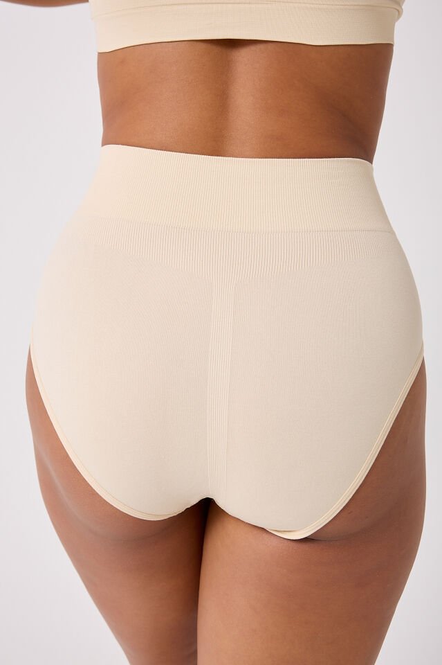 Bel Toparlayıcı Şekillendirici Slip Korse Seamless