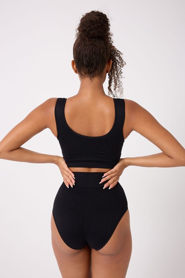Bel Toparlayıcı Şekillendirici Slip Korse Seamless