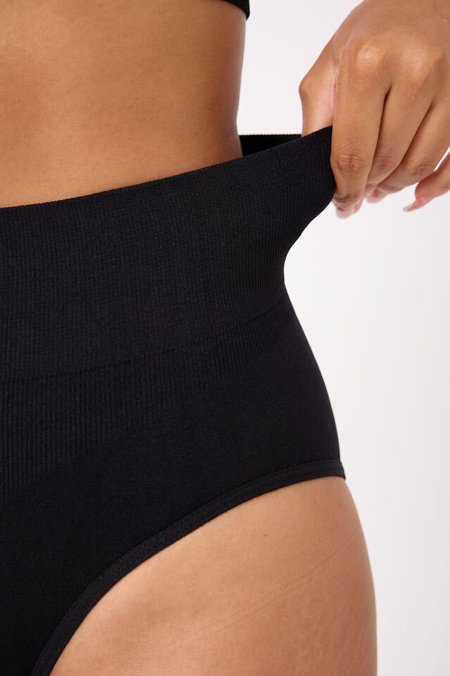 Bel Toparlayıcı Şekillendirici Slip Korse Seamless