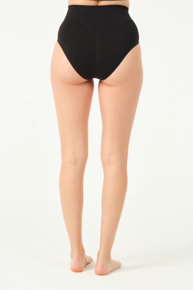 Bel Toparlayıcı Şekillendirici Slip Korse Seamless