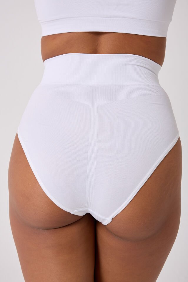 Bel Toparlayıcı Şekillendirici Slip Korse Seamless