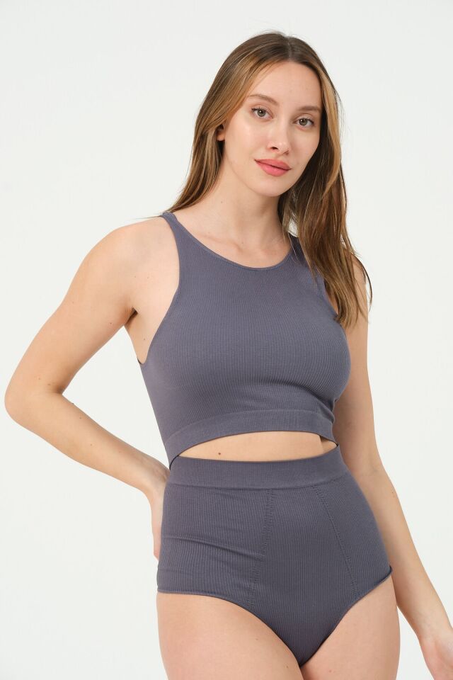 Fitilli Crop Atlet