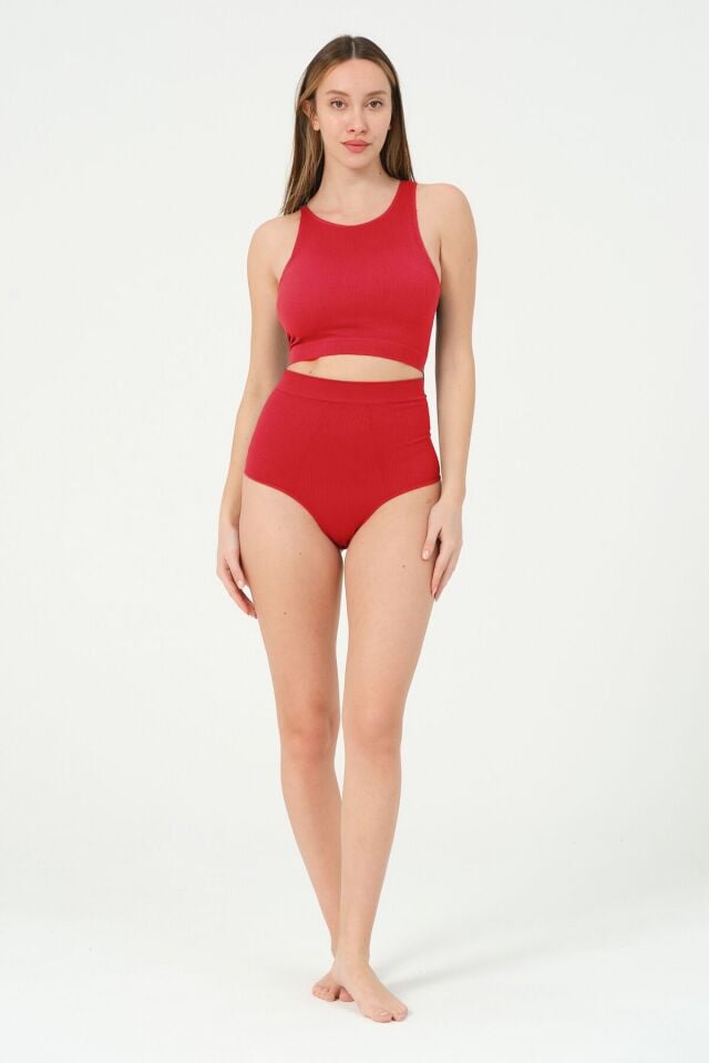 Fitilli Crop Atlet