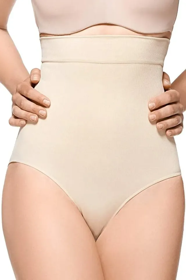 Toparlayıcı Şekillendirici Külotlu Slip Korse