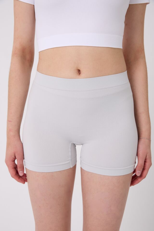 Seamless Kadın Boxer